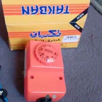 ترموستات جداری کاملا نو