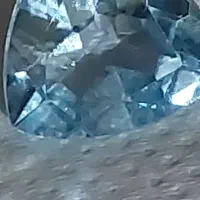 سنگ جواهری طبیعی