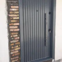 نصب درب ضدسرقت ‌.نصاب درب ضدسرقت
