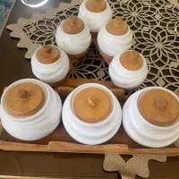 ظروف اشپزخونه