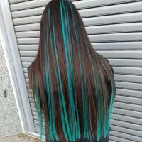 اکستنشن بافت