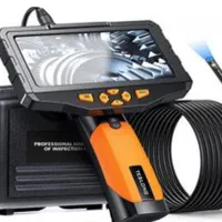 نشت یابی و تشخیص ترکیدگی لوله اب