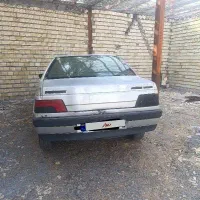 پژو 405|خودرو سواری و وانت|نرماشیر, |دیوار