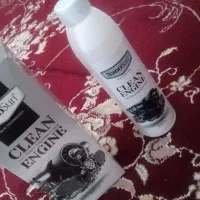 موتور شور قوی