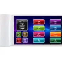 آیفون تصویری دیجیتال