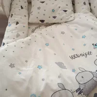 رختخواب نوزاد