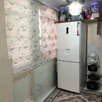 فروش حیاط90لوکس 2طبقه فرهنگیان(املاک سعیدتقوی)|فروش خانه و ویلا|ارومیه, |دیوار