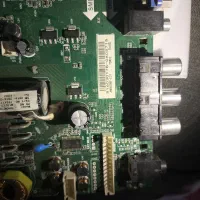 فروش برد (مادربرد) اصلی تلویزیون هایسنس 40 اینچ