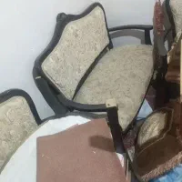مبل هشت نفره