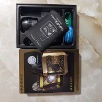 قیلون شارژی ویپ