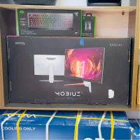 فروش مانیتور Benq ex3210u زیر قیمت بازار