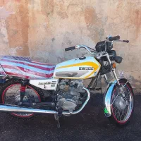 موتور سیکلت