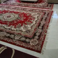 فرش و میز غذا خوری|مبلمان خانگی و میز عسلی|اردبیل, |دیوار