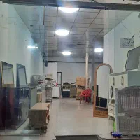 مغازه اجاره ای در بهترین لوکیشن منطقه ۱۹