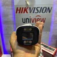 کیفیت ساخت بی‌نظیر UNV، تصاویر شفاف