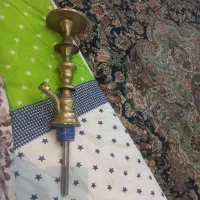 فروش تنه قلیان دست ساز قدیمی