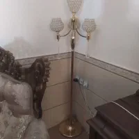لوستر کنار سالنی نو