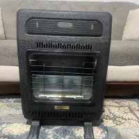 بخاری بدون دودکش شایسته