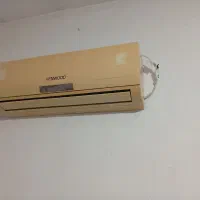 کولر اسپلیت