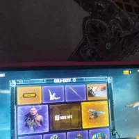 اکانت کالاف تک سیو چنج|کنسول، بازی ویدئویی و آنلاین|پائین جام, |دیوار