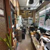 حسابدار پاره وقت لاله زار