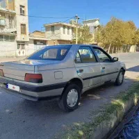 پژو ۸۸ قیمت مناسب|خودرو سواری و وانت|بروجرد, |دیوار