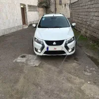 کوییک S فول