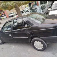 خودرو پژو تقویتی|خودرو سواری و وانت|سلماس, |دیوار