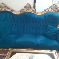 مبل|مبلمان خانگی و میز عسلی|مشهد, کوشش|دیوار