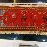 تابلوفرش دستبافت