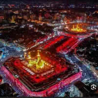 ثبت نام کربلا