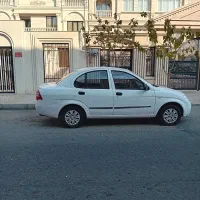 تیبا بیرنگ ۹۸ کم کار|خودرو سواری و وانت|فردیس, فردیس|دیوار