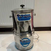 سبزی خوردکن کاملا نو