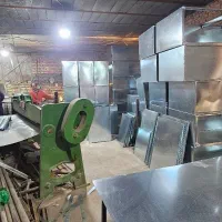 تولید و پخش عمده کابینت فلزی به سراسر کشور