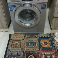 لباسشویی تمام اتومات