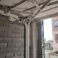 برقکاری،برقکشی،برق،لوله کشی|خدمات پیشه و مهارت|ساوه, |دیوار