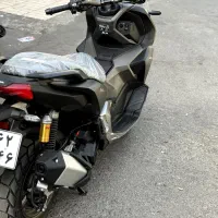 adv160 مدل ۱۴۰۴|موتورسیکلت|تهران, مجیدآباد|دیوار
