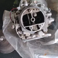 کاربراتور  موتور زد نیسانی