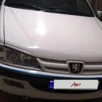 پژو پارس مدل ۸۶|خودرو سواری و وانت|همدان, |دیوار