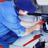 جوشکاری سیار و نصب شیرآلات و دوش حمام
