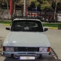 پیکان وانت مدل 93