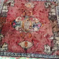 قالیچه|فرش|شیراز, شهرک فرزانگان|دیوار