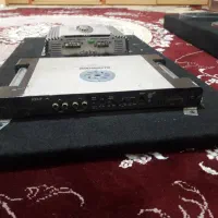 دو تا آمپلی