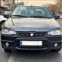 اریسان2 مدل 1404 و1405 تحویل فوری