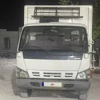 ایسوزو ۶ تن
