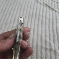 چاقو کهنه کلکسیونی|کلکسیون اشیاء عتیقه|زنجان, |دیوار