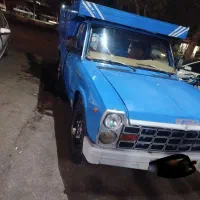 نیسان مدل۸۷