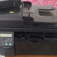 پرینتر ۴ کاره hp مدل  m1214nfh mfp|پرینتر، اسکنر، کپی، فکس|اصفهان, لیمجیر|دیوار