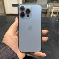 13 پرو 512 گیگ