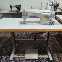 چرخ خیاطی جک و زوجی|چرخ خیاطی و ریسندگی|سرپل ذهاب, |دیوار